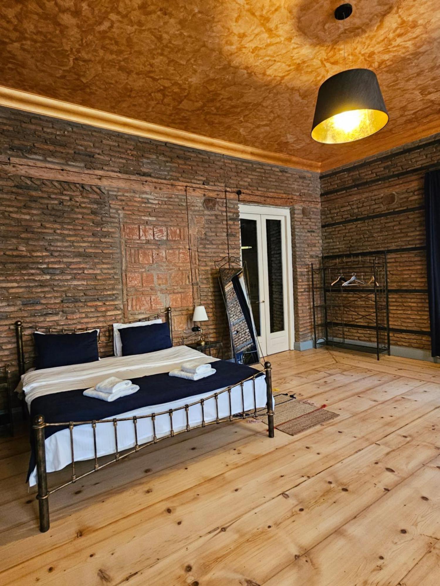 Apartment Old Gold Tbilisi