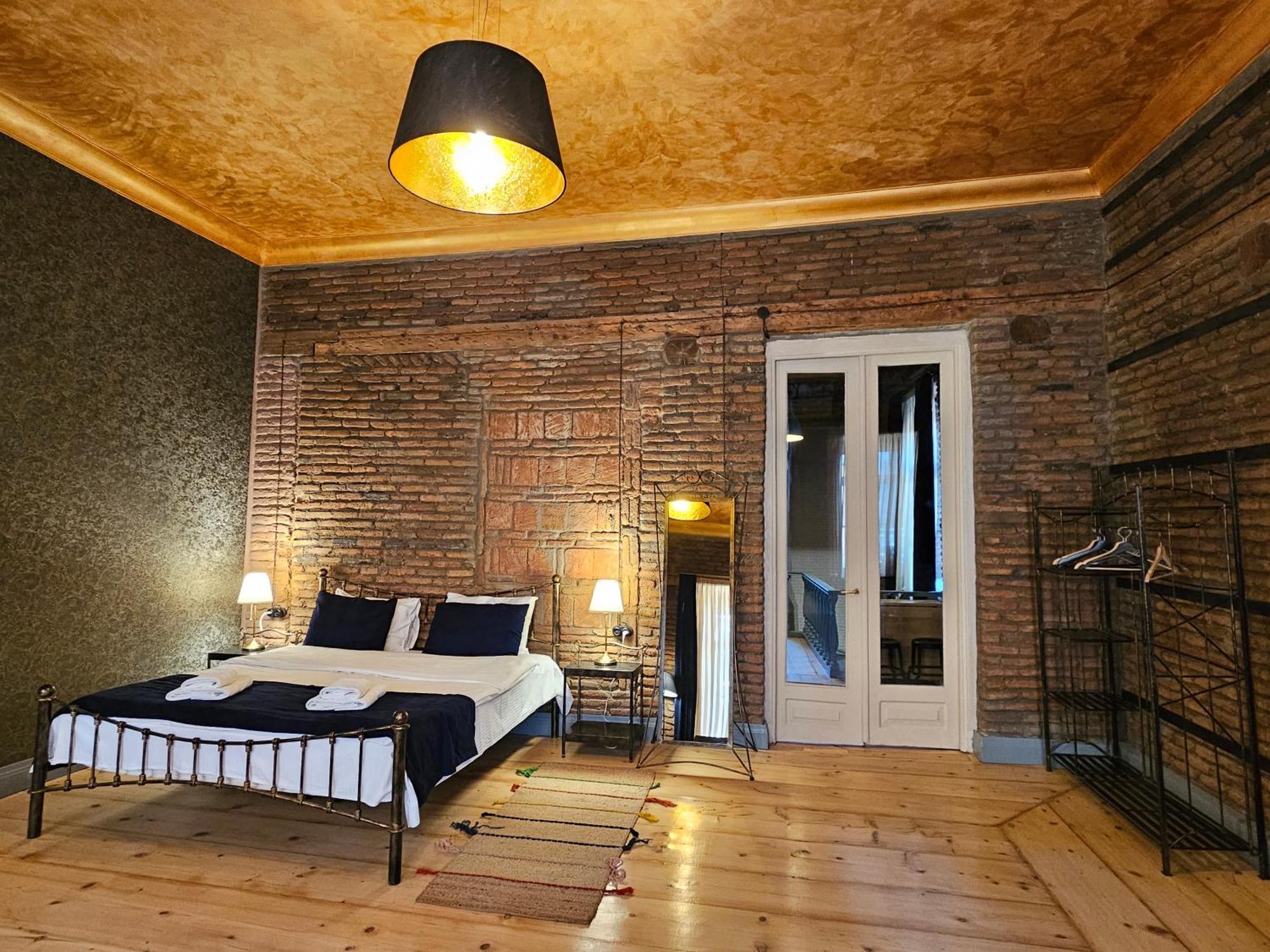 Apartment Old Gold Tbilisi