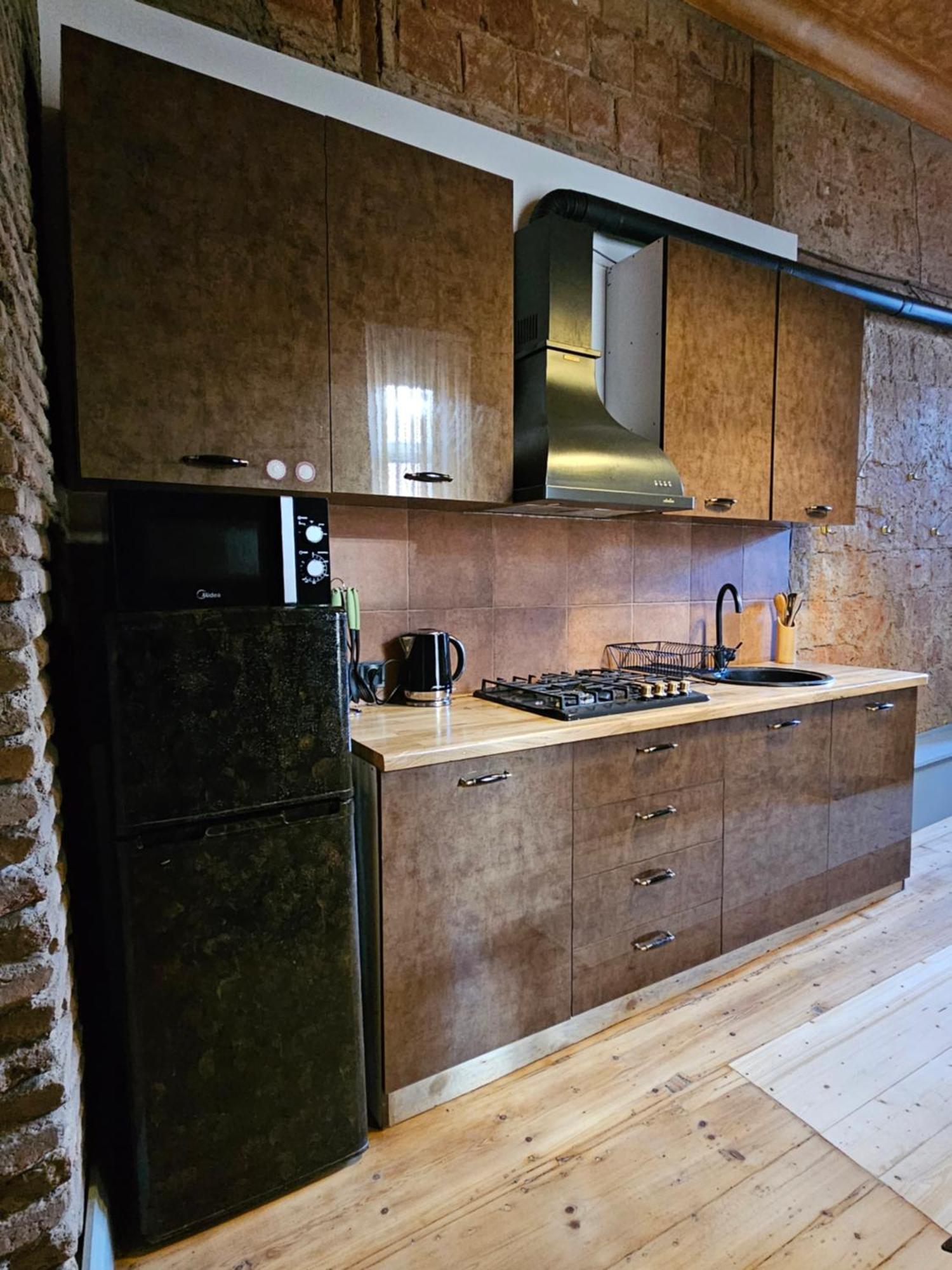 Old Gold Apartment *