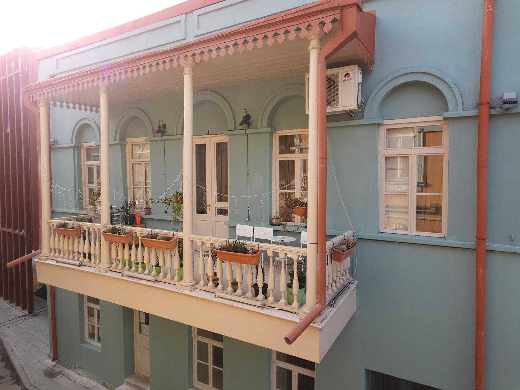 Old Gold Tbilisi