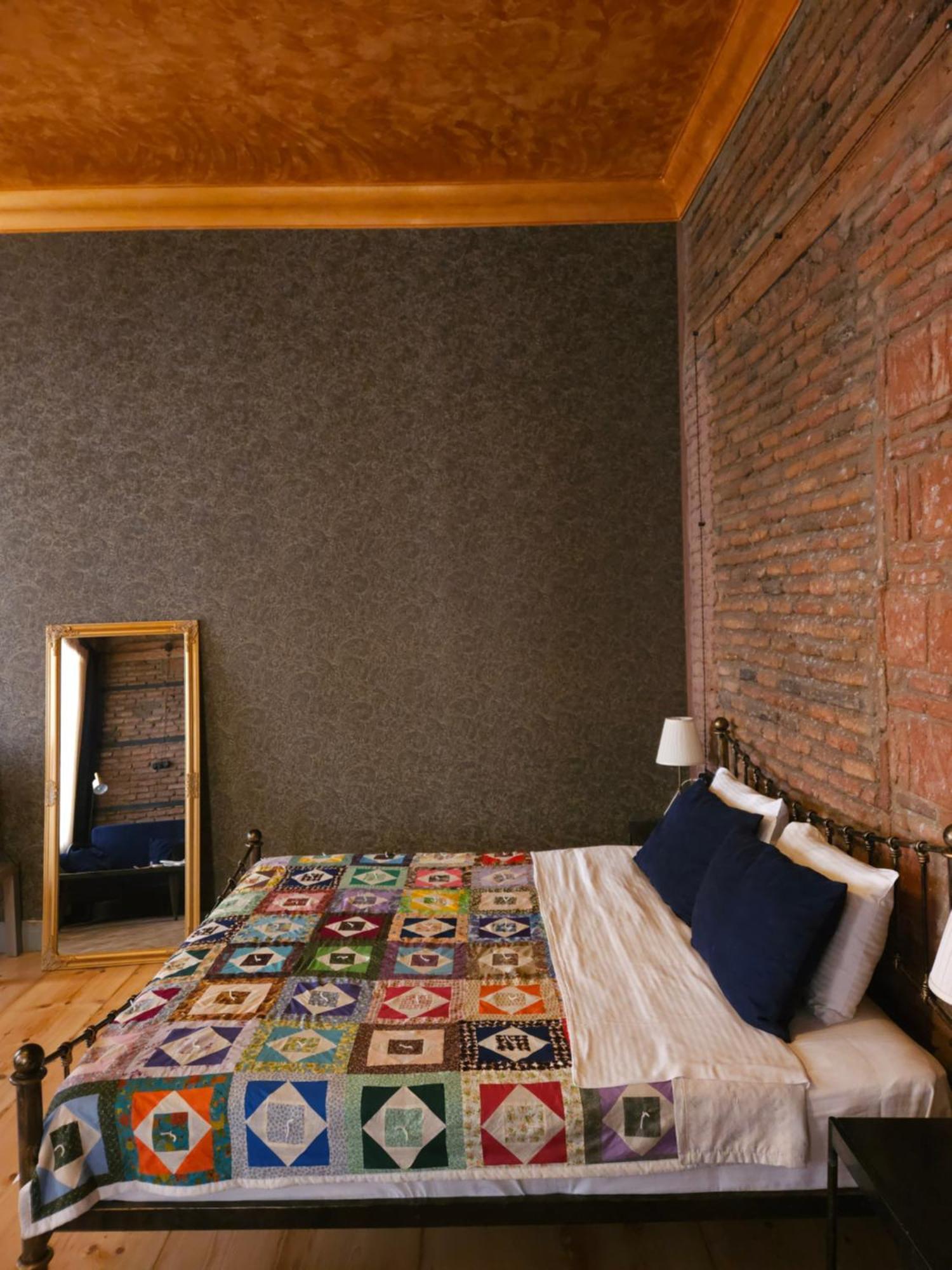 Apartment Old Gold Tbilisi