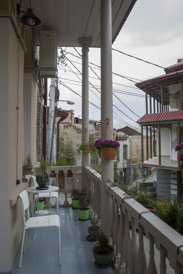 Old Gold Apartment Tbilisi